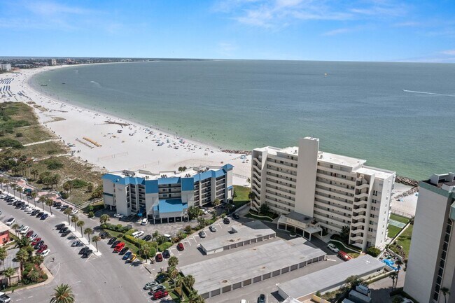 Building Photo - 7000 Beach Plaza