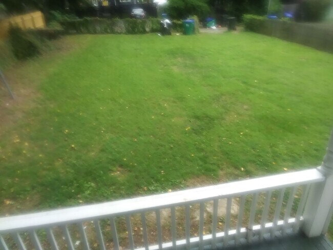 Building Photo - Maryland Ave