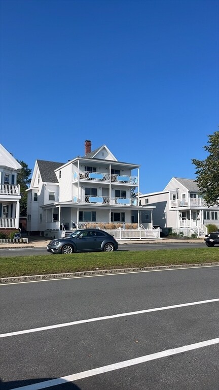 Building Photo - 63 Western Ave