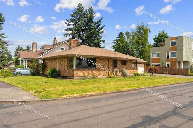 Building Photo - Vintage Elegance Meets Modern Comfort on a...