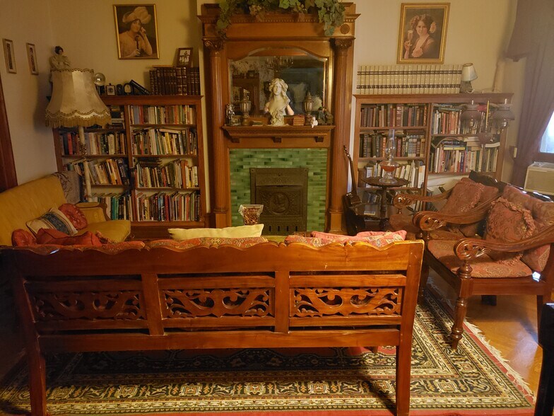 Building Photo - 2374 Mission Inn Ave