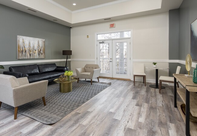 Building Photo - Stone Ridge Apartments - Unfurnished Room ...