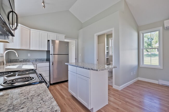 Building Photo - 4 Sustainable Way