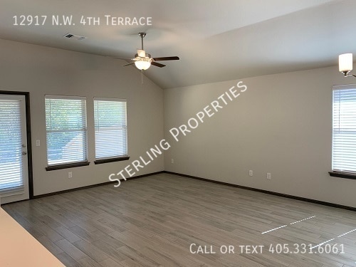 Building Photo - 12917 NW 4th Terrace