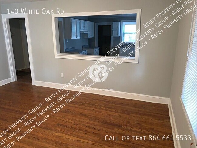 Building Photo - Spacious 2 bed / 1 bath remodeled home in ...