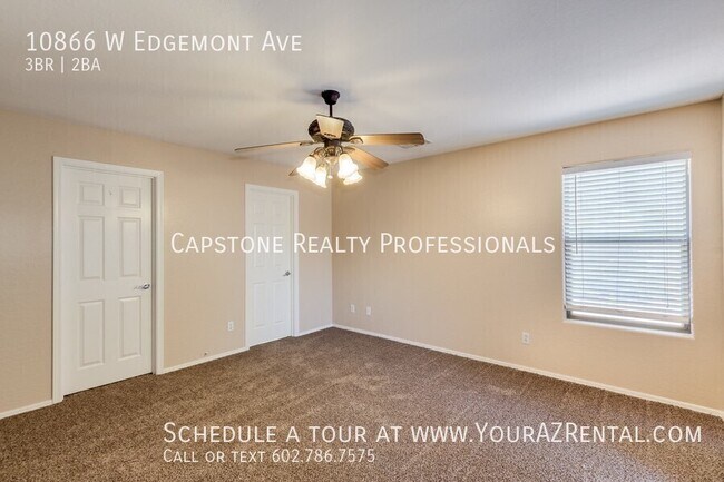 Building Photo - 10866 W Edgemont Ave