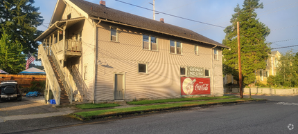 Building Photo - 3737 N Cheyenne St