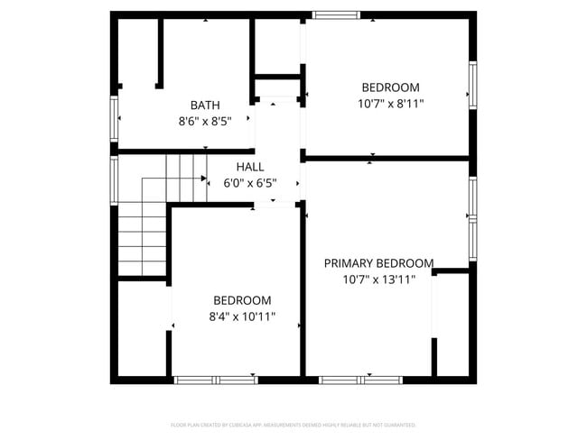 Building Photo - Gorgeous home located just 1 block from St. Mary's Hospital!