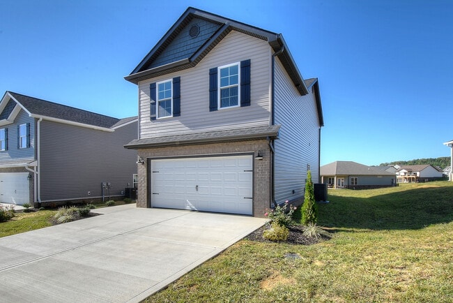 Building Photo - 330 Pauline Ingle Dr