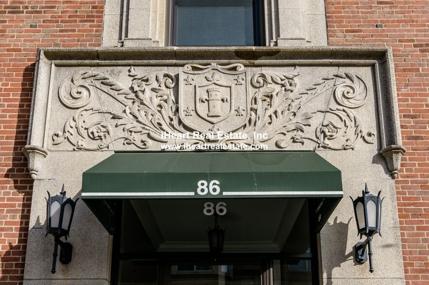 Building Photo - 86 Jersey St