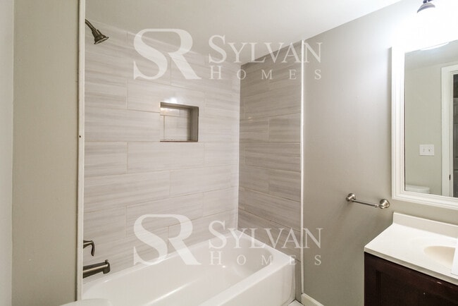 Building Photo - The living is easy in this 3 bedroom, 2 bathroom home