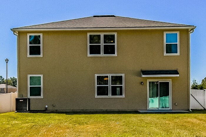 Building Photo - 3882 Bronco Rd