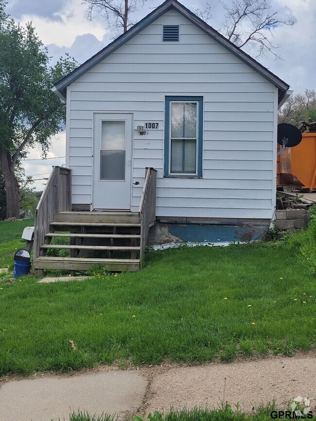 Building Photo - 1007 Atlas St