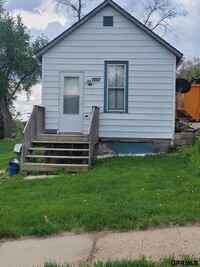 Building Photo - 1007 Atlas St