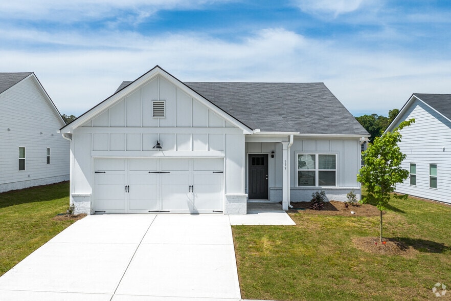 Building Photo - North Pointe