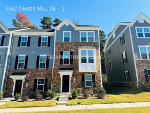 Building Photo - 3502 Timber Ml Dr