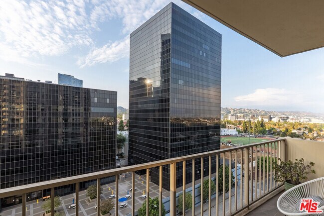 Building Photo - 2160 Century Park E