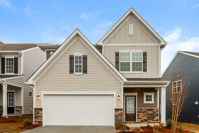 Building Photo - 1655 Swallow Tail Dr