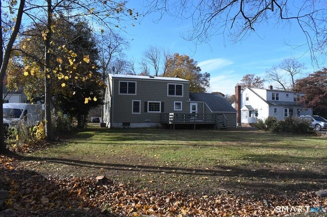 Building Photo - 509 North St