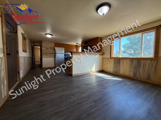 Building Photo - Updated 3 Bedroom Mobile Home - Large Fenced Yard - Fromberg, MT