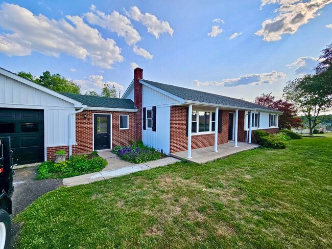 Primary Photo - 1270 Ridge Rd