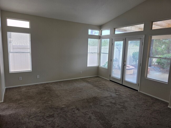 Building Photo - Single Level Home in Redhawk on Cul-de-Sac with Views!