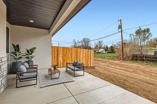 Building Photo - New Construction Half Duplex in Lakewood (...