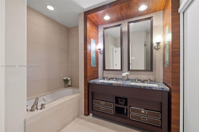 Building Photo - 6799 Collins Ave