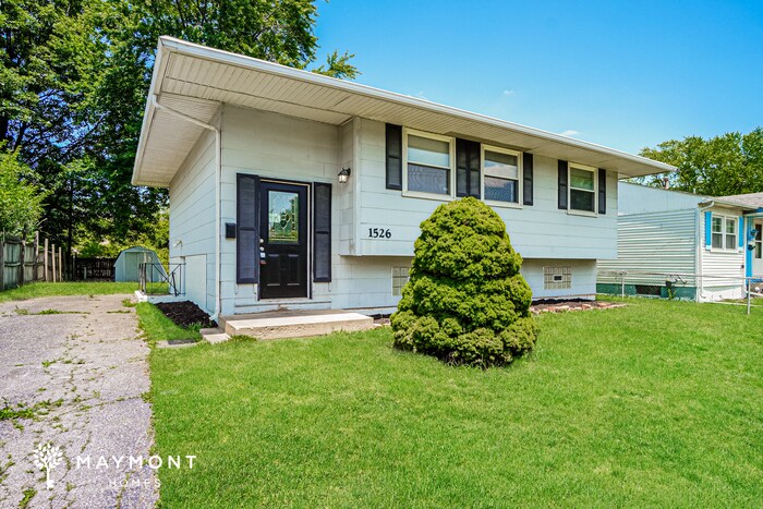 Primary Photo - 1526 Burley Dr