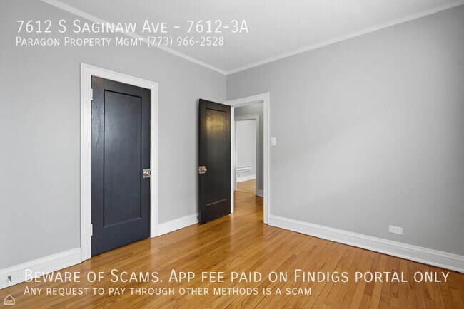 Building Photo - 7612 S Saginaw Ave