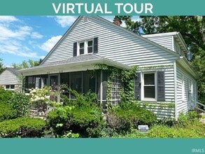 Building Photo - 519 S Swain Ave