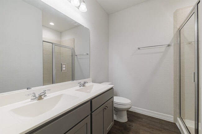 Building Photo - 11011 Cane Oak Wy