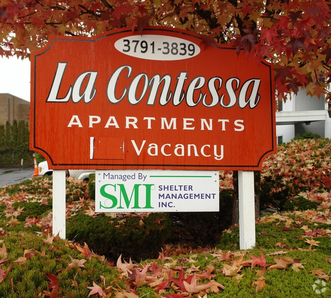 Building Photo - 051-La Contessa