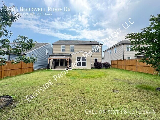 Building Photo - 3305 Bordwell Ridge Dr