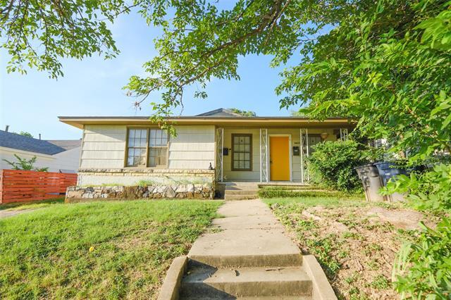 Primary Photo - 3643 E Washburn Ave