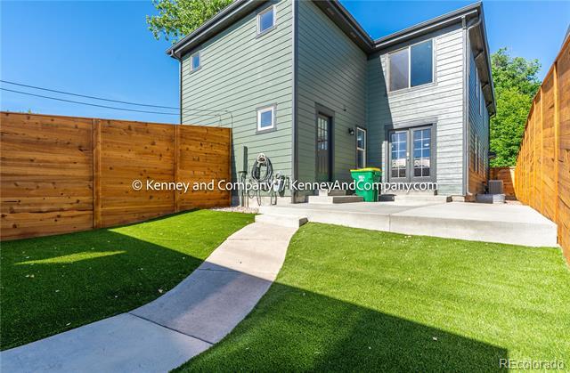Building Photo - 109 Cantril St
