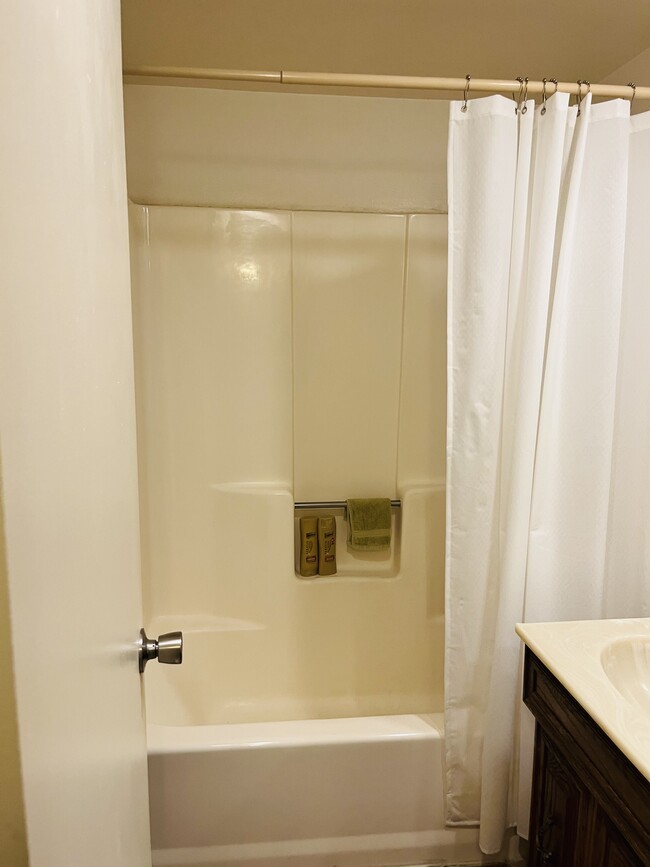 Immaculate Bath w/tub - 3568 Gladiola Dr