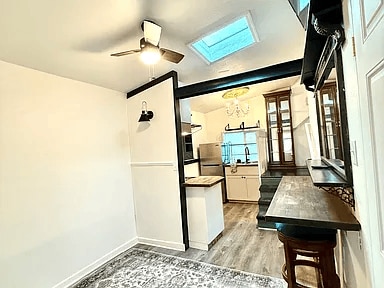 Living Room 1 - 4409 SE 89th Ave