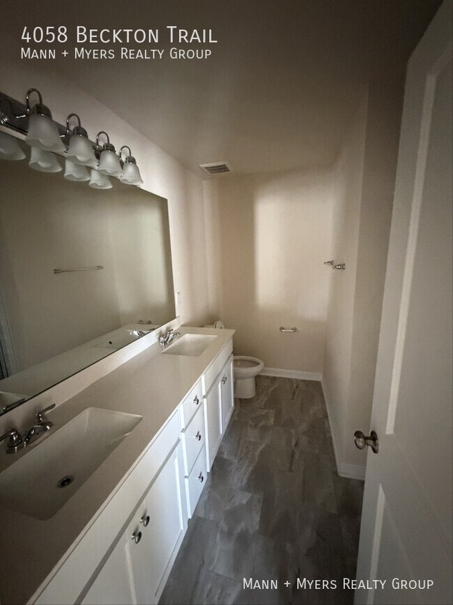 Building Photo - 4058 Beckton Trl
