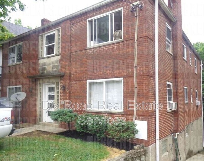 Building Photo - 2390 Harrison Ave