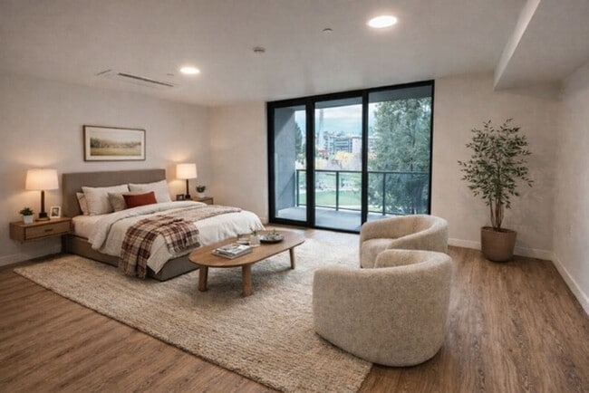Interior Photo - Parque Kirkland Apartments