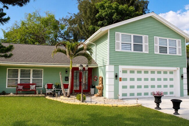 Building Photo - 12416 Cobble Stone Dr