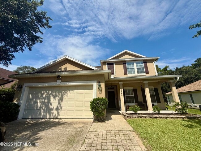 Building Photo - 1644 Hammock Grove Ln