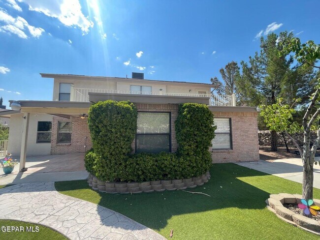 Building Photo - 808 Merriman Dr