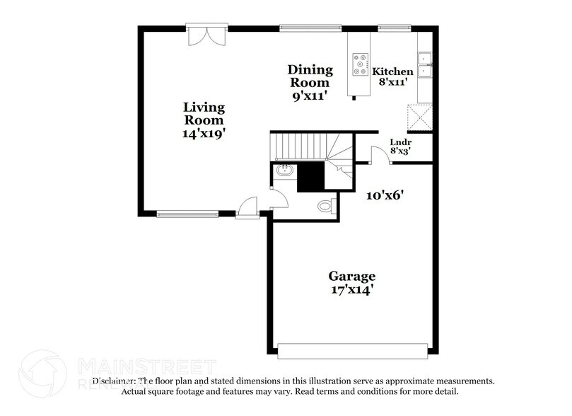 Building Photo - 9906 Sandy Field Dr