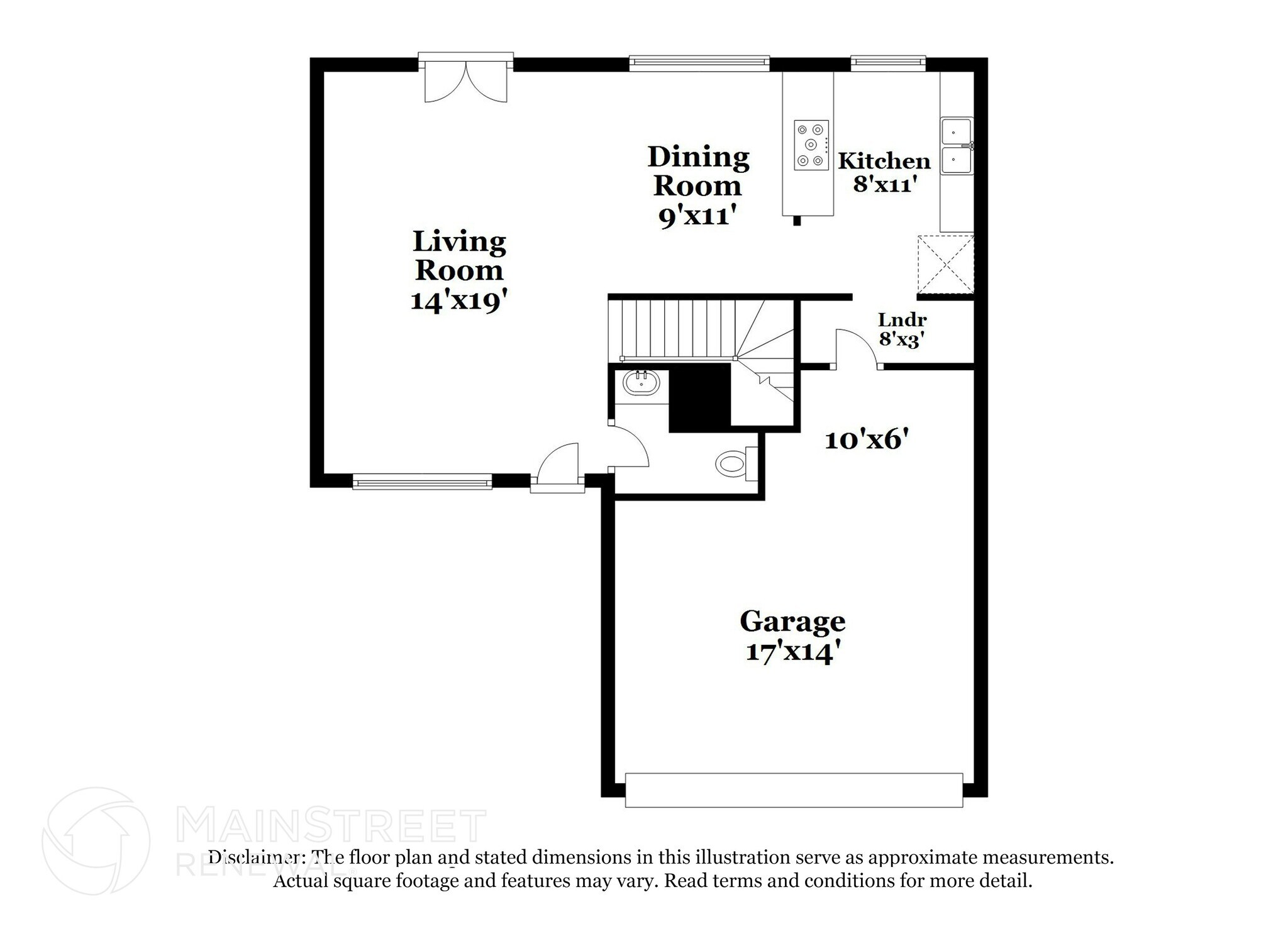 Building Photo - 9906 Sandy Field Dr