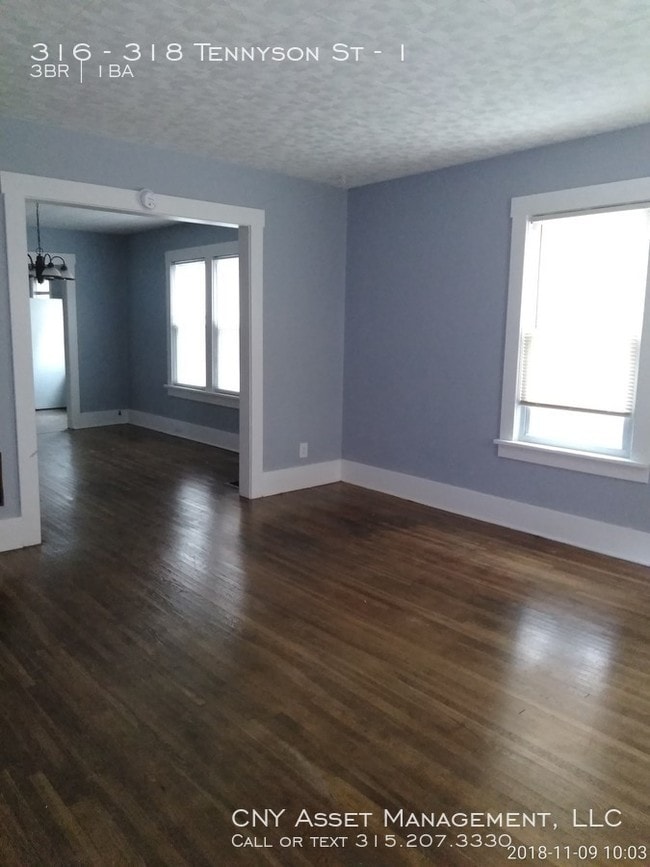 Tipp Hill Blocks from Coleman's 31618318 Tennyson Ave Syracuse NY