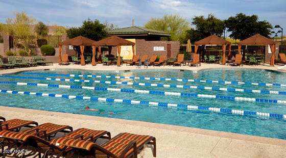 Building Photo - 41025 N Prestancia Way