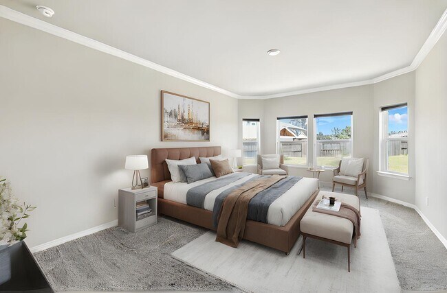 Building Photo - 1610 Rosedale Dr