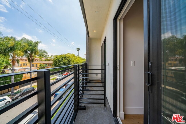 Building Photo - 6201 La Mirada Ave